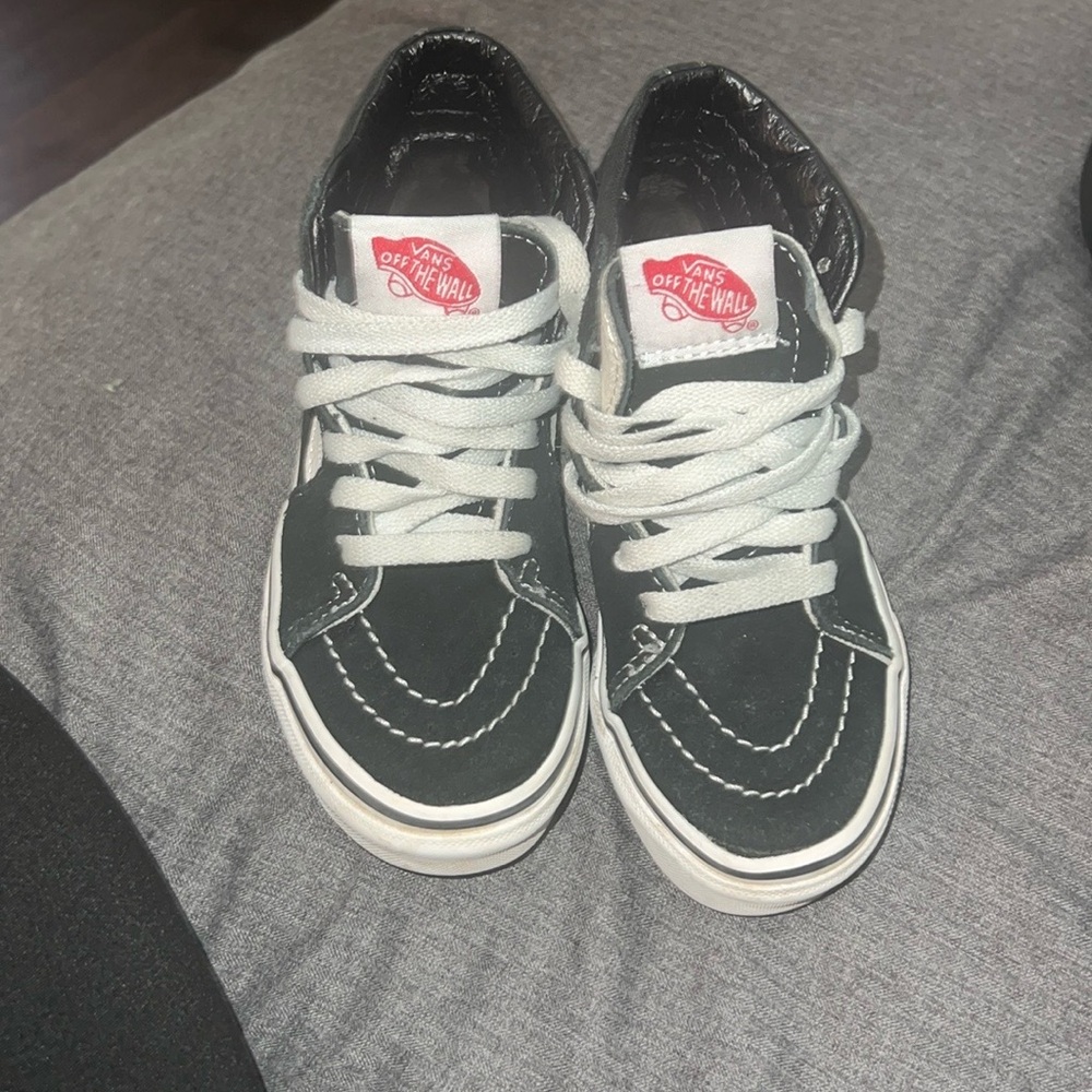 Vans sneakers